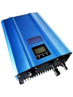 Bbgs IP65 1200W Solar Grid Tie Inverter Isolating Transform DC56-220V AC110V